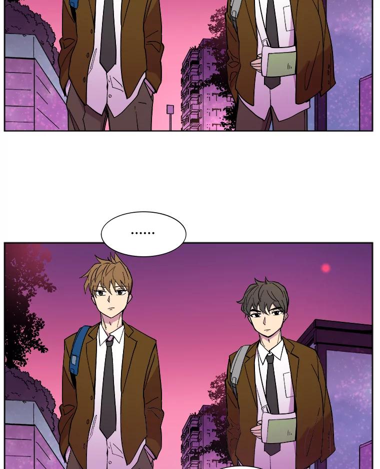 《STRESSER》14.芷研危机 第62页
