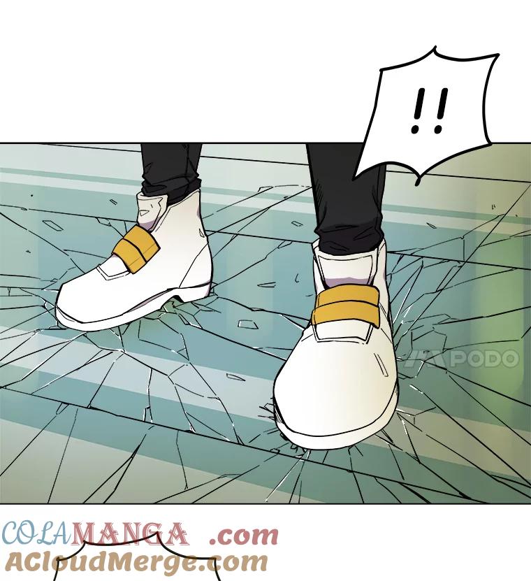 《STRESSER》14.芷研危机 第46页
