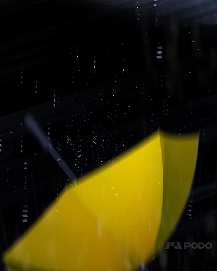 《奇怪的告白》16.雨中散步 第56页
