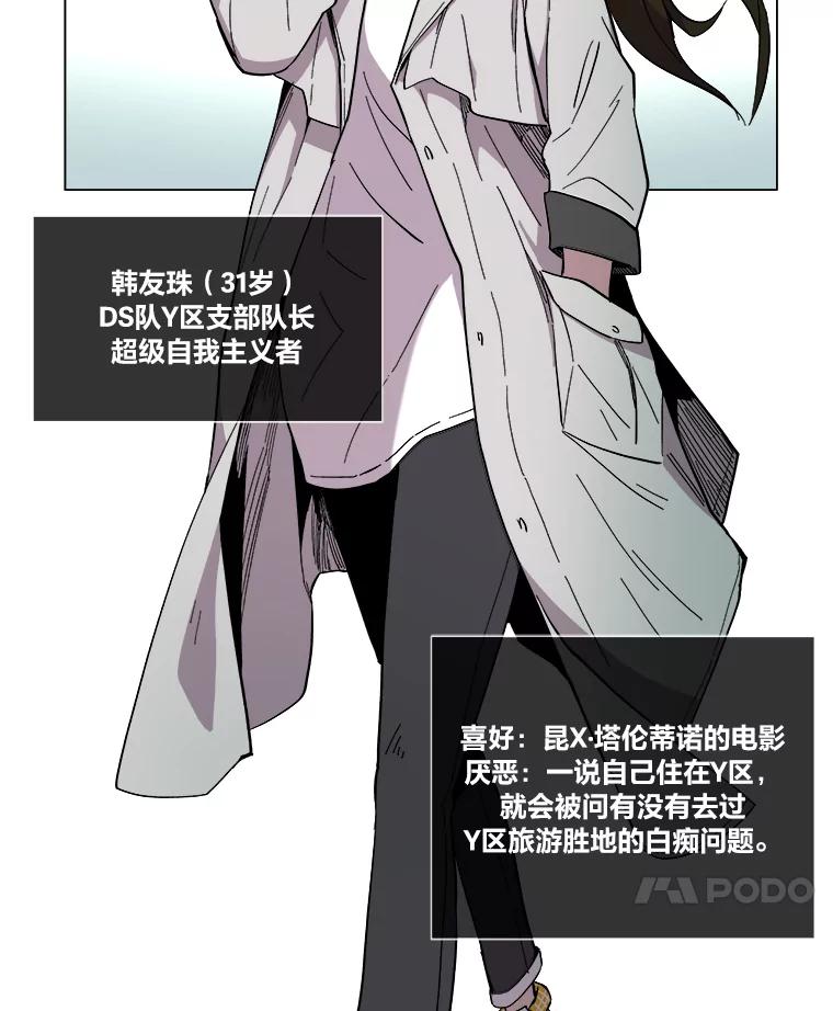 《STRESSER》19.平衡 第74页