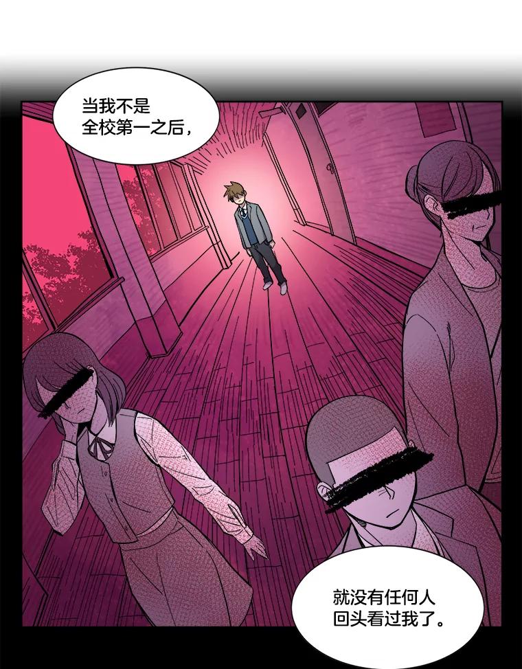 《STRESSER》21.第一名的阴影 第68页
