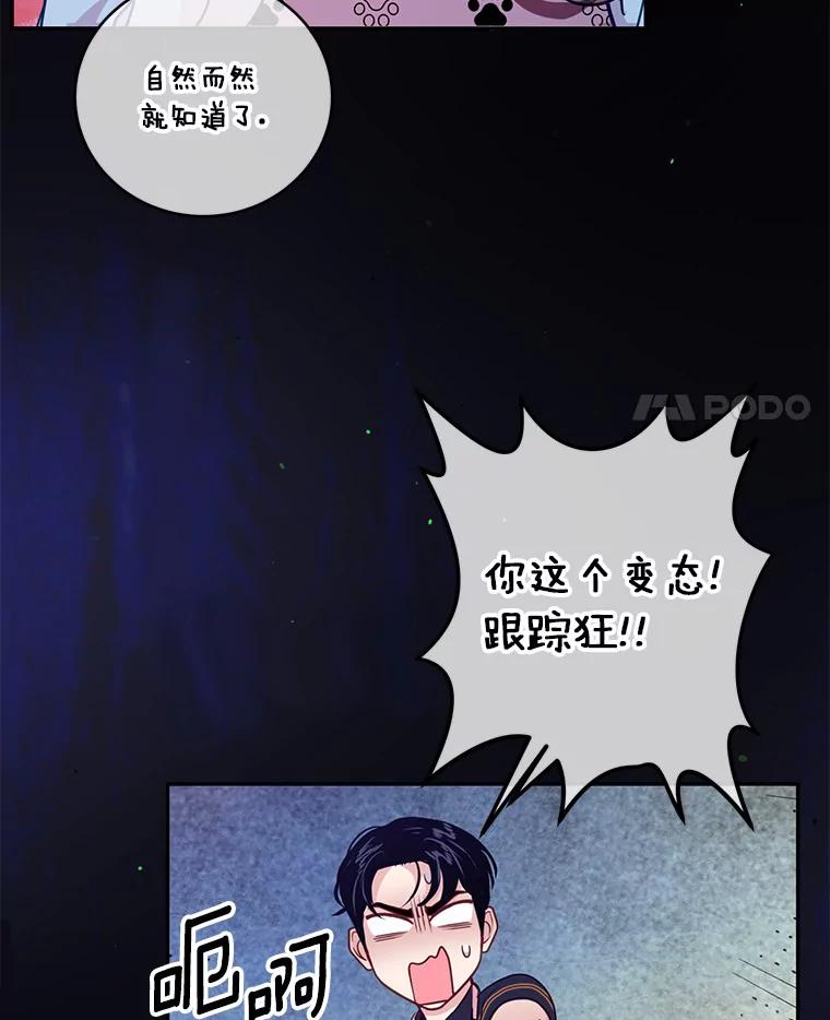 《奇怪的告白》20.抓住话柄 第48页