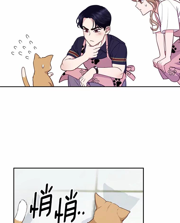 《奇怪的告白》20.抓住话柄 第15页