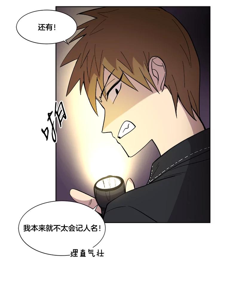 《STRESSER》21.第一名的阴影 第80页
