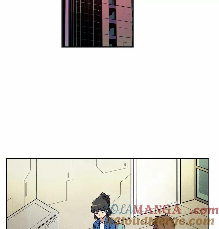 《STRESSER》22.夜半歌声 第7页