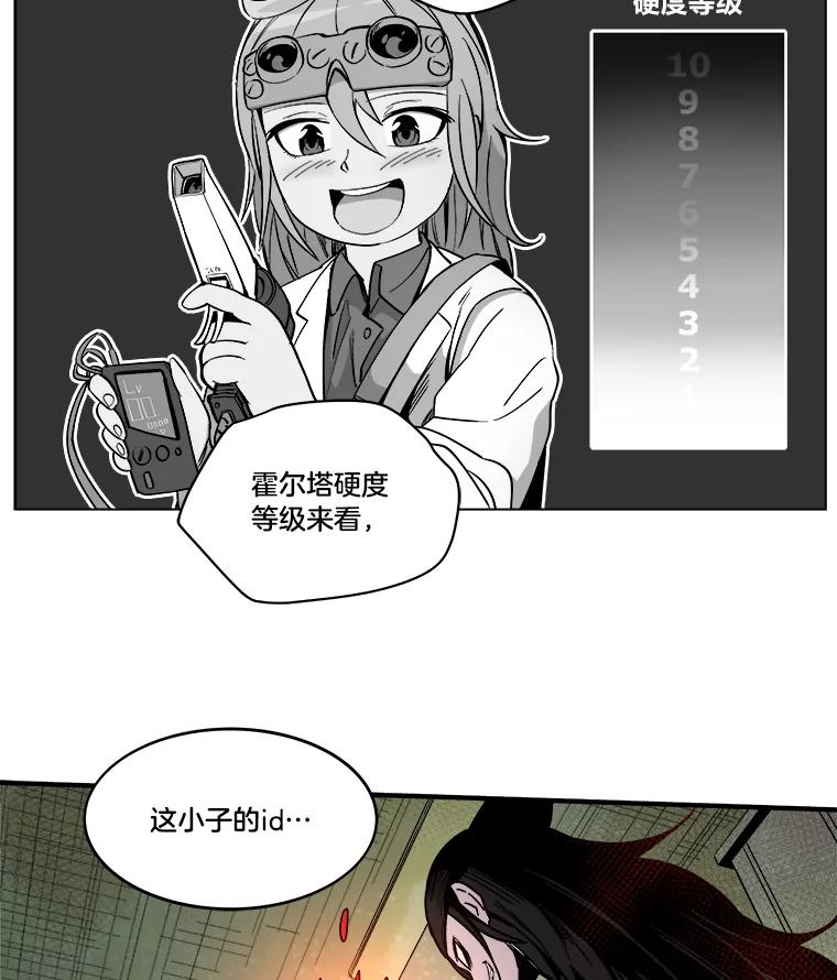 《STRESSER》24.苦战 第70页