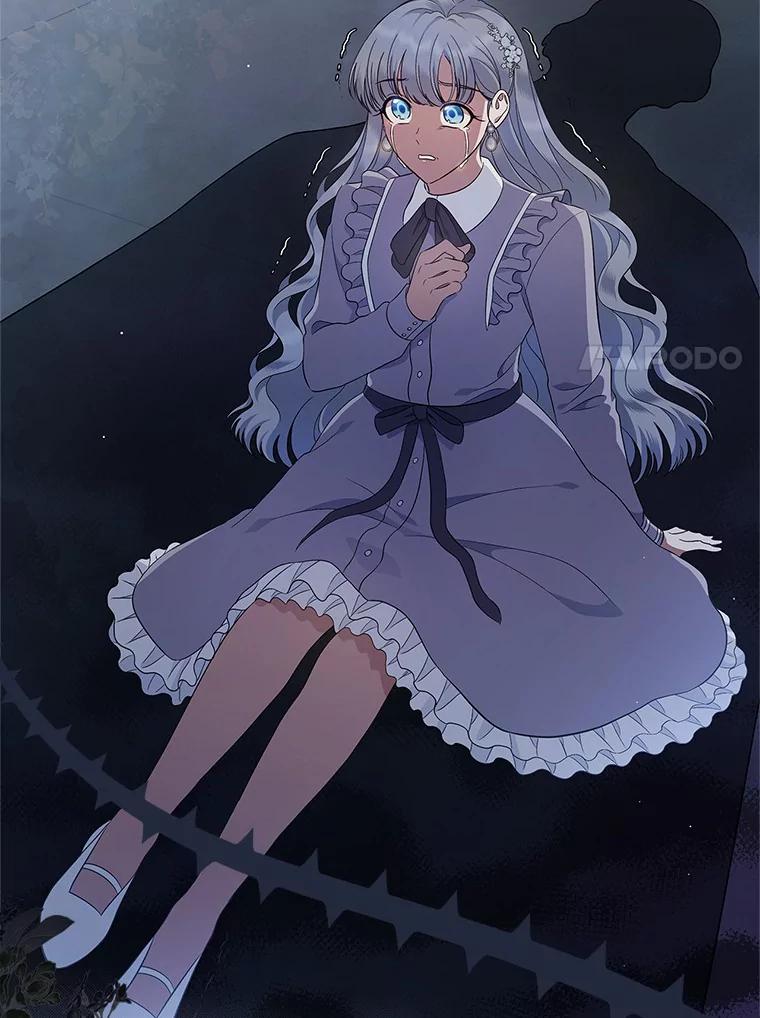 《抢走女主的初恋》24.香水 第7页