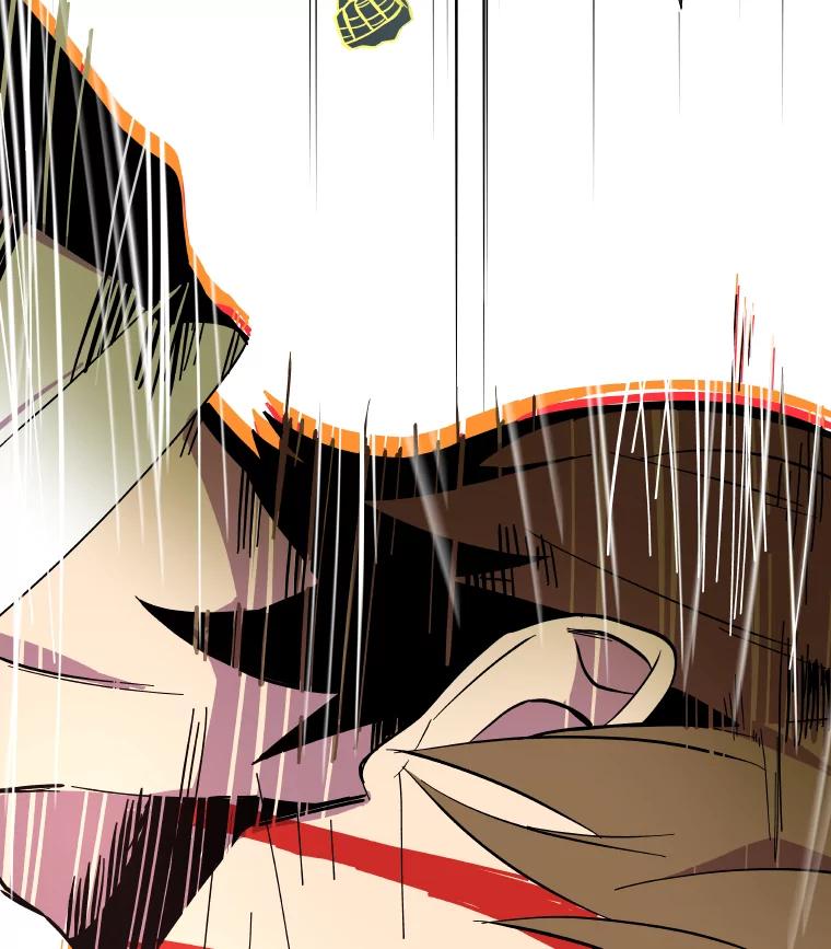 《STRESSER》25.肩负重量战斗 第91页