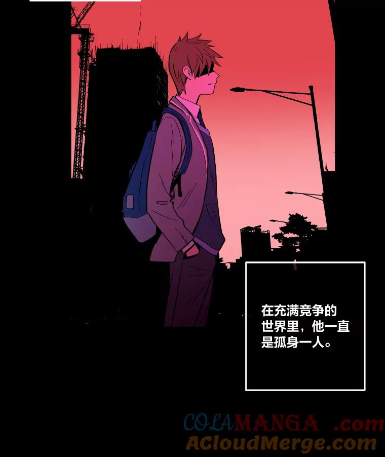 《STRESSER》25.肩负重量战斗 第73页