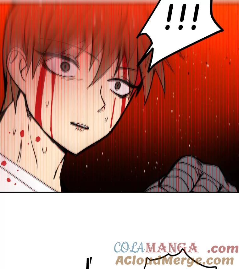 《STRESSER》25.肩负重量战斗 第61页