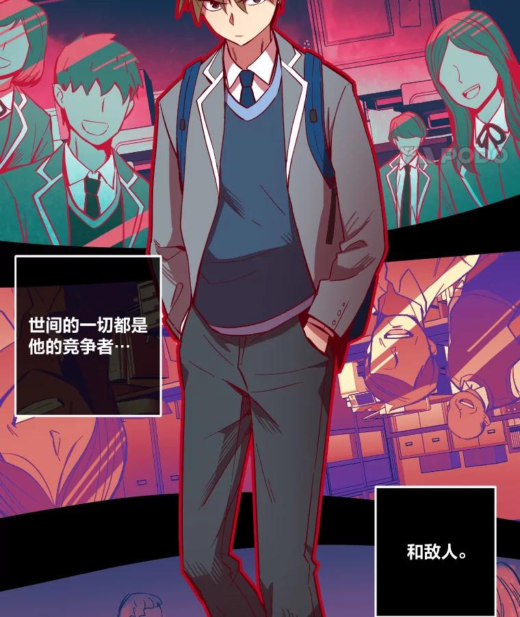 《STRESSER》25.肩负重量战斗 第71页