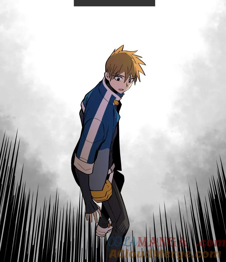 《STRESSER》25.肩负重量战斗 第81页