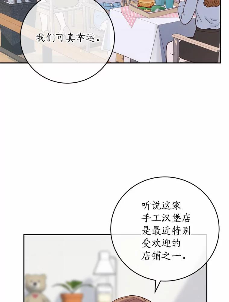 《奇怪的告白》24.周末约会 第83页