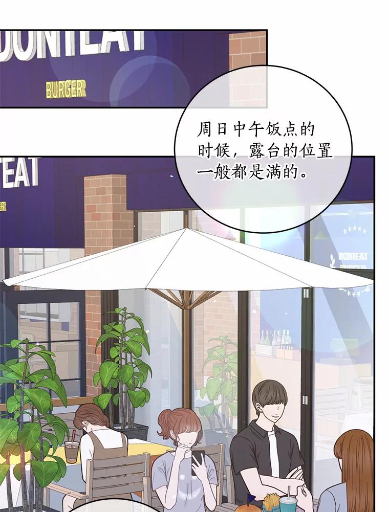 《奇怪的告白》24.周末约会 第82页