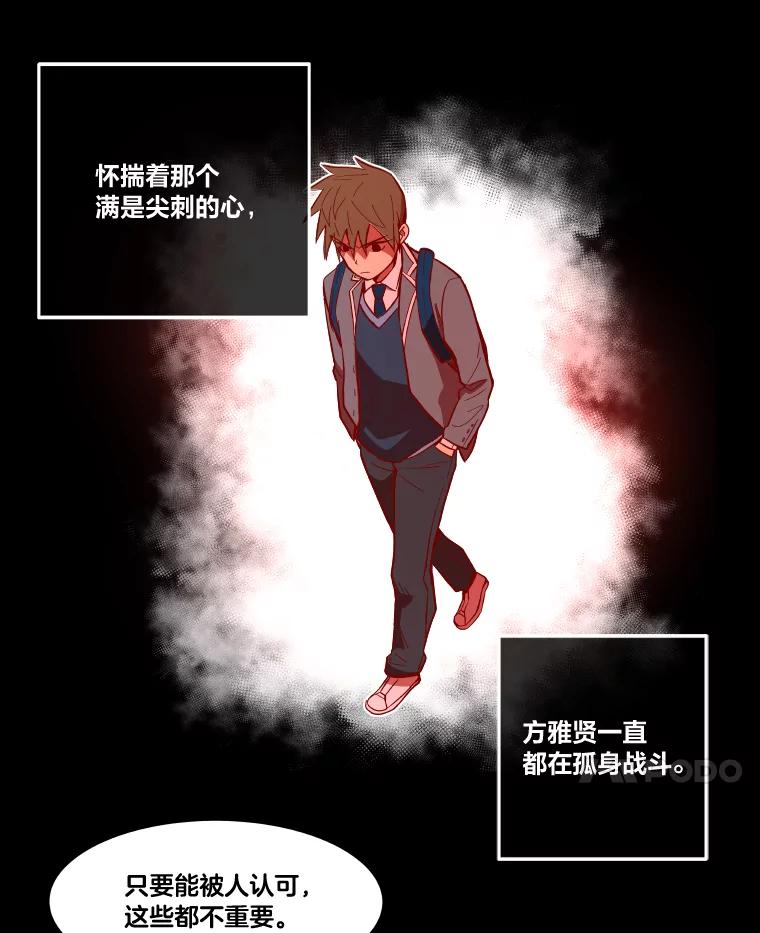 《STRESSER》25.肩负重量战斗 第74页