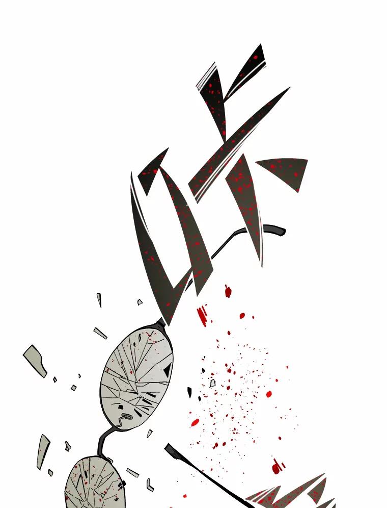 《STRESSER》26.千拳之痛 第68页
