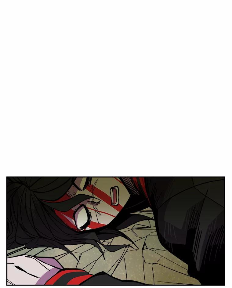《STRESSER》26.千拳之痛 第7页