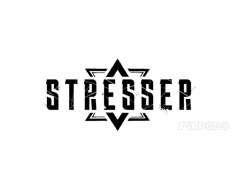 《STRESSER》27.围攻 第4页