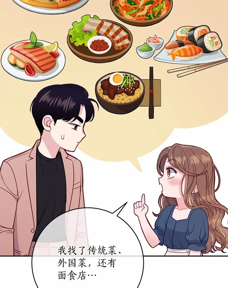 《奇怪的告白》26.不愿承认 第96页
