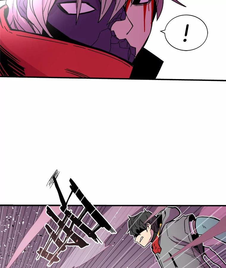 《STRESSER》28.塔纳托斯 第91页