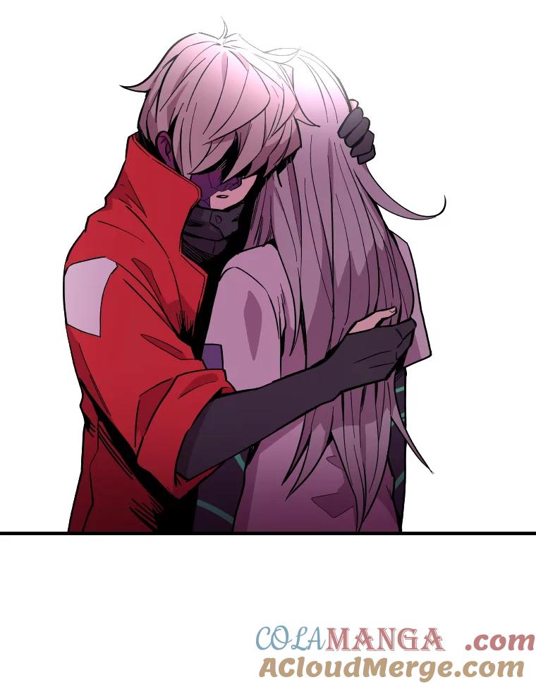 《STRESSER》29.千钧一发 第21页