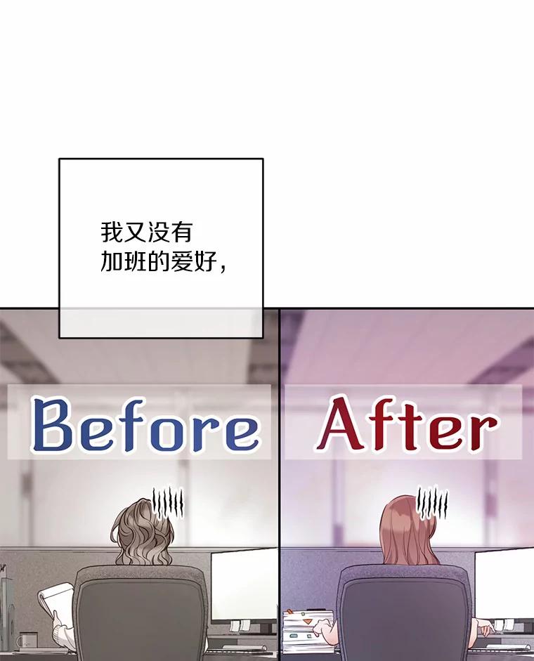 《奇怪的告白》30.试口红 第6页