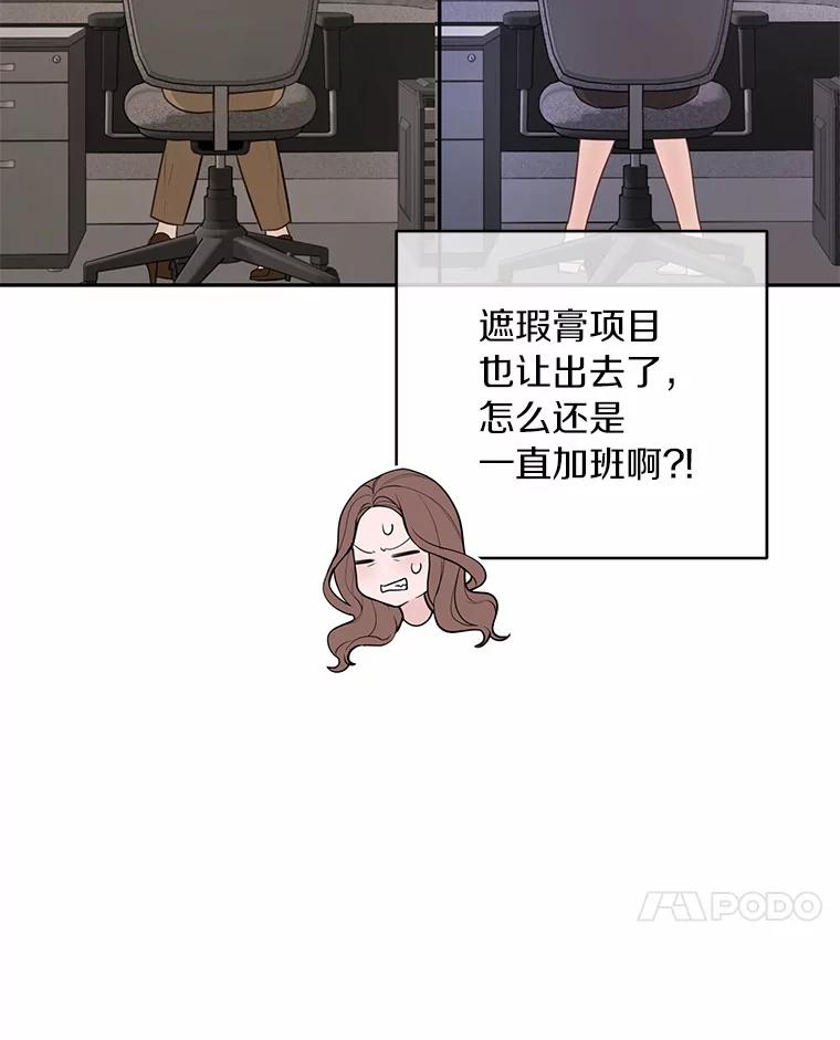 《奇怪的告白》30.试口红 第7页