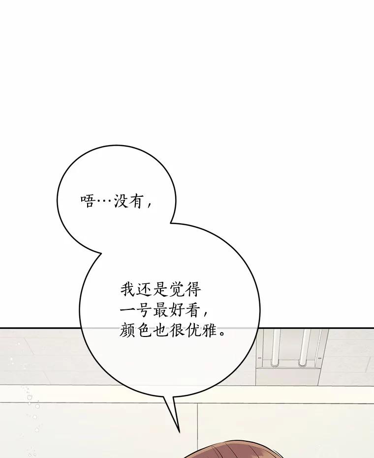 《奇怪的告白》30.试口红 第79页