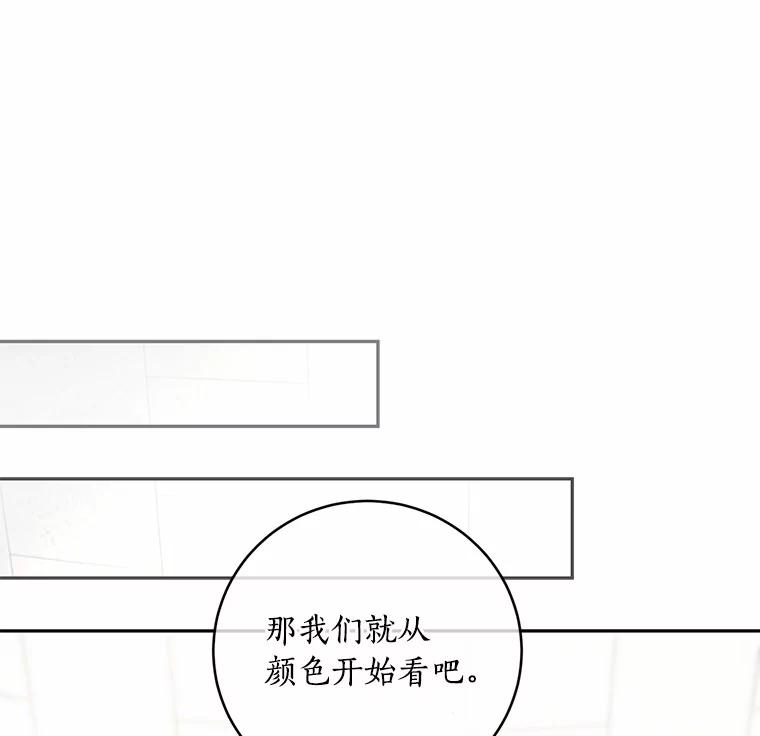 《奇怪的告白》30.试口红 第22页