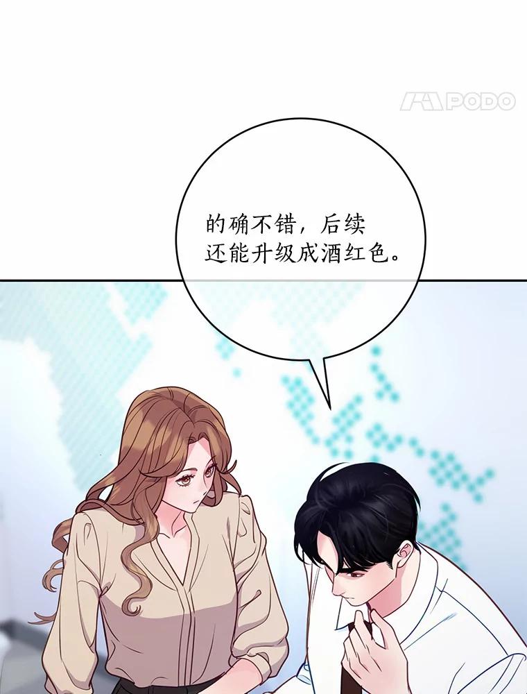 《奇怪的告白》30.试口红 第30页