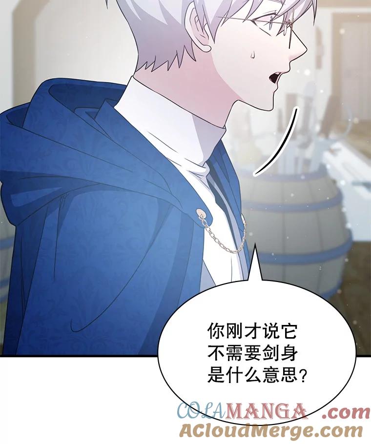 《游戏奇缘》46.这是圣剑？ 第17页