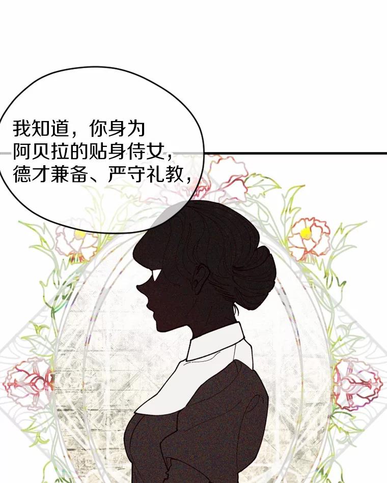 《白痴阿贝拉》5.身份 第67页