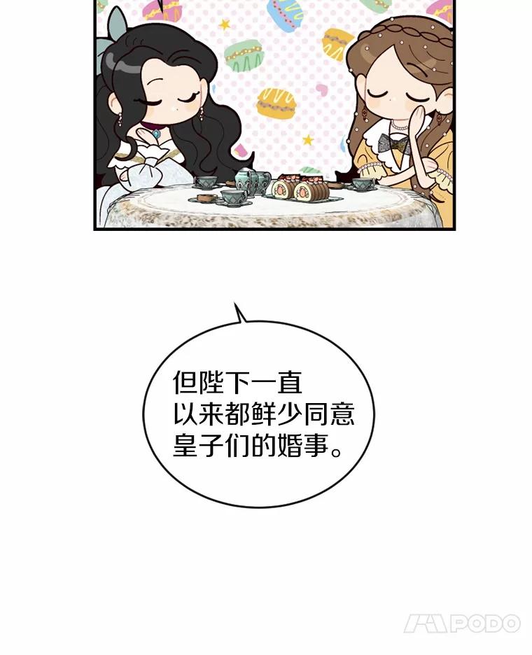 《白痴阿贝拉》7.茶宴 第35页