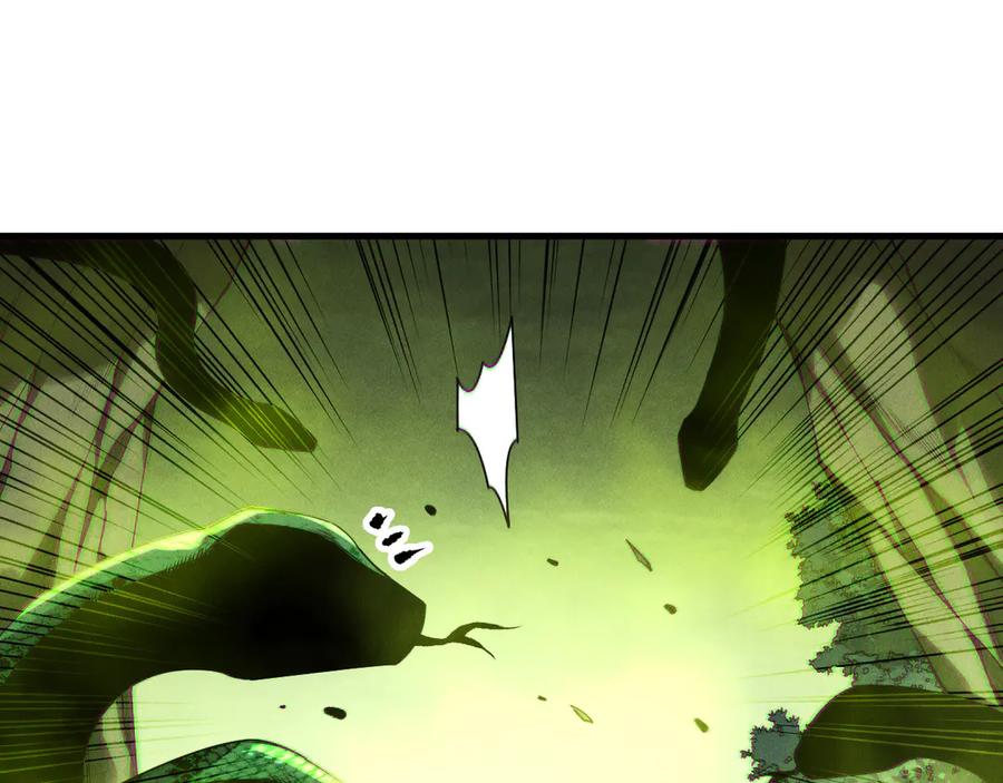 死灵法师！我即是天灾 第208话 万蛇巢穴 第107页