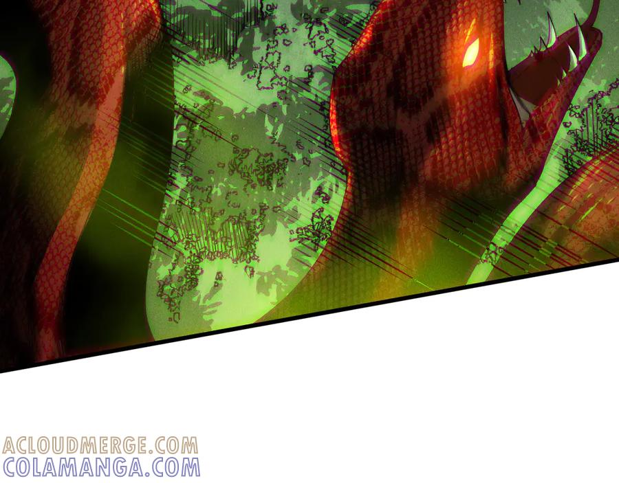 死灵法师！我即是天灾 第208话 万蛇巢穴 第113页