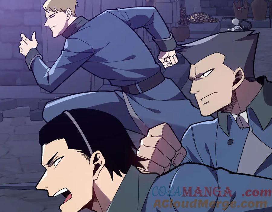 《我死后，化身武道天魔》第33话 亡灵大军 第157页