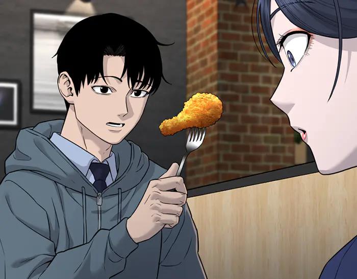《疯颜档案》第41话 执念 第106页