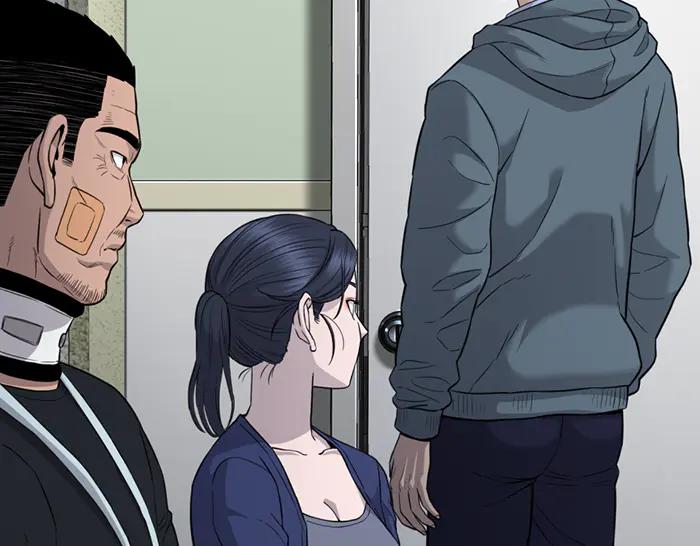 《疯颜档案》第41话 执念 第63页