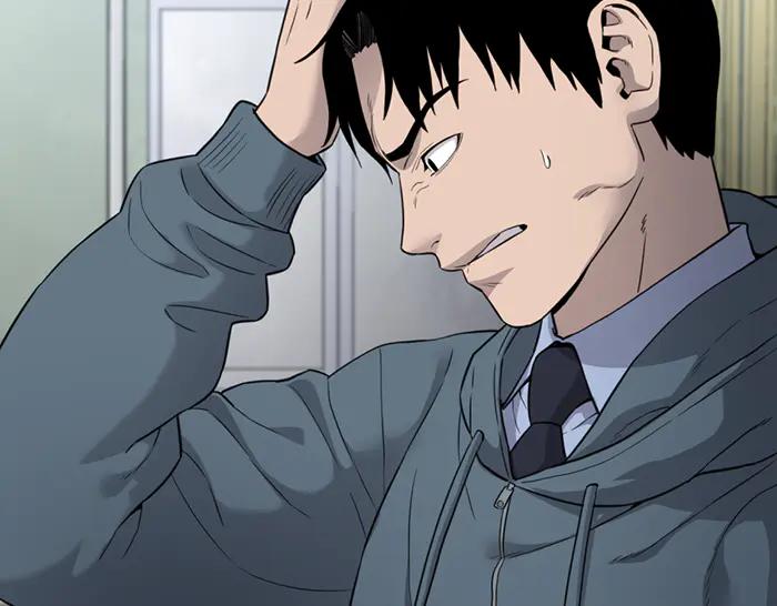 《疯颜档案》第41话 执念 第34页