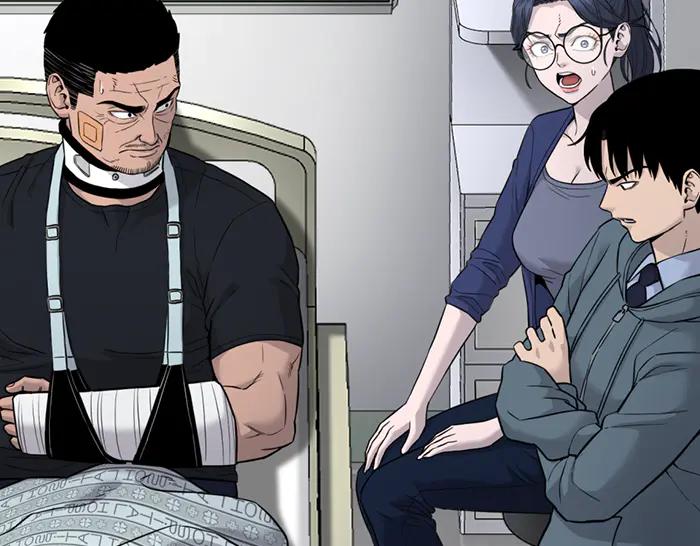 《疯颜档案》第41话 执念 第50页