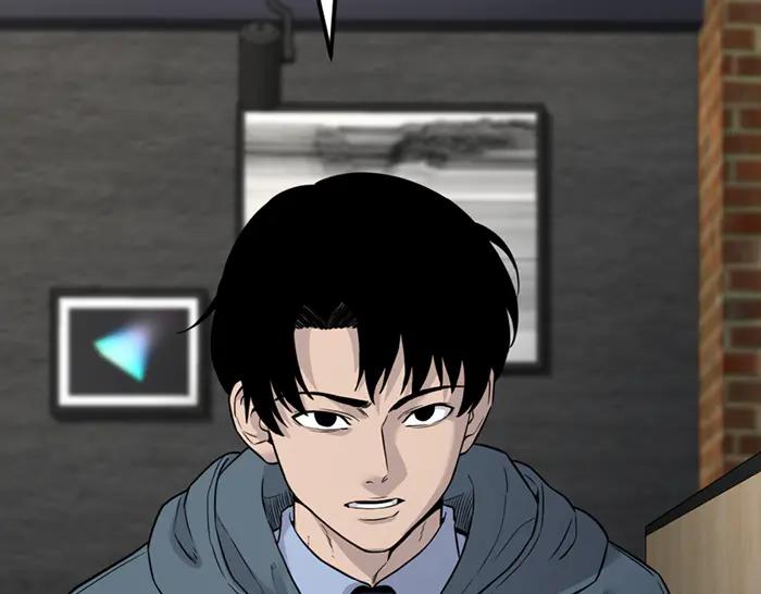 《疯颜档案》第41话 执念 第126页