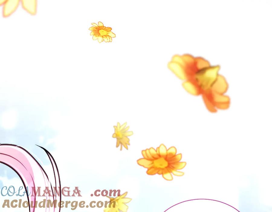 混世皇太子只对我恋爱脑 第45话 不要走 第37页