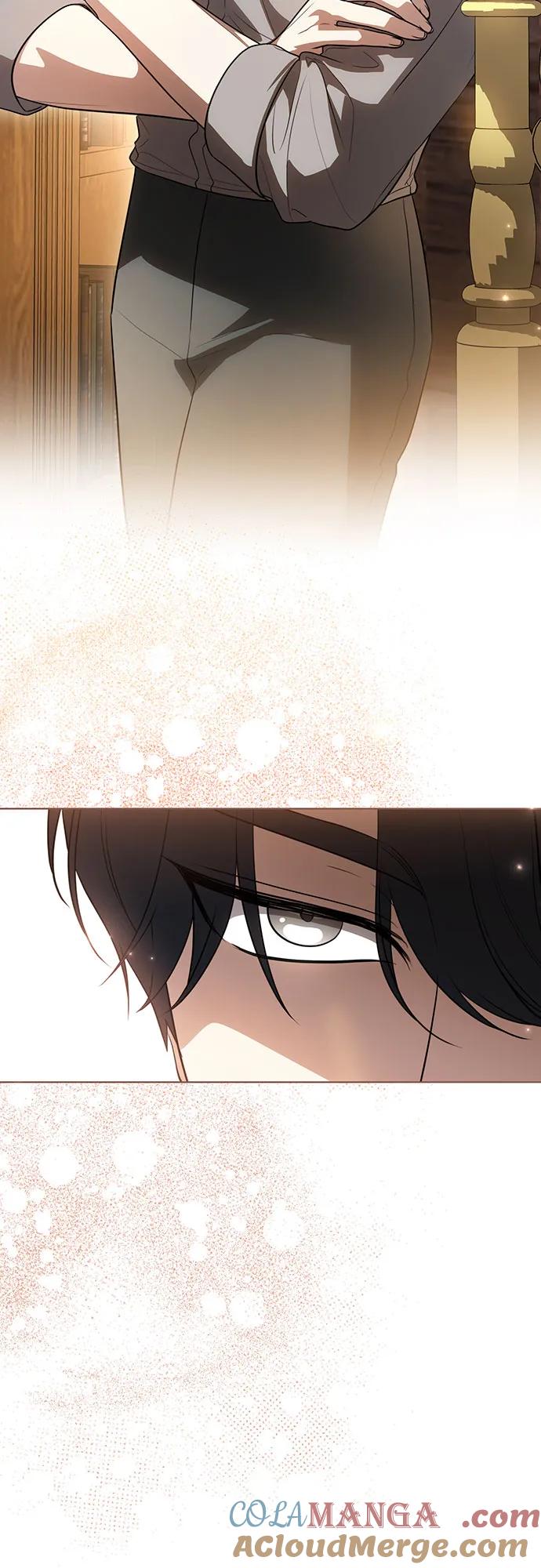 代价是你们的一切 [第55话] 为涅黎斯着想的人们 第13页