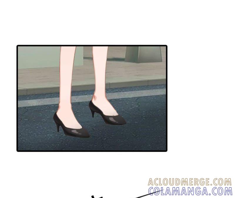《误入婚途：叛逆娇妻不好惹》安安 第89页