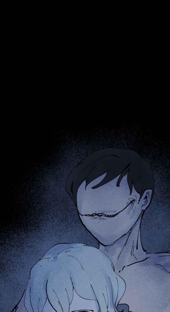 百鬼夜行志・一夜怪谈之卷 - [第1012话] 恶梦(3) - 第26张图