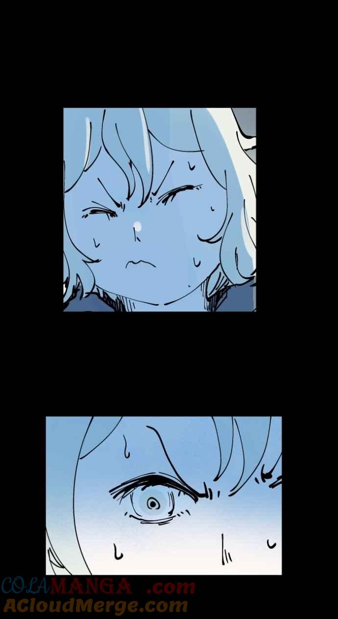 百鬼夜行志・一夜怪谈之卷 - [第1012话] 恶梦(3) - 第25张图