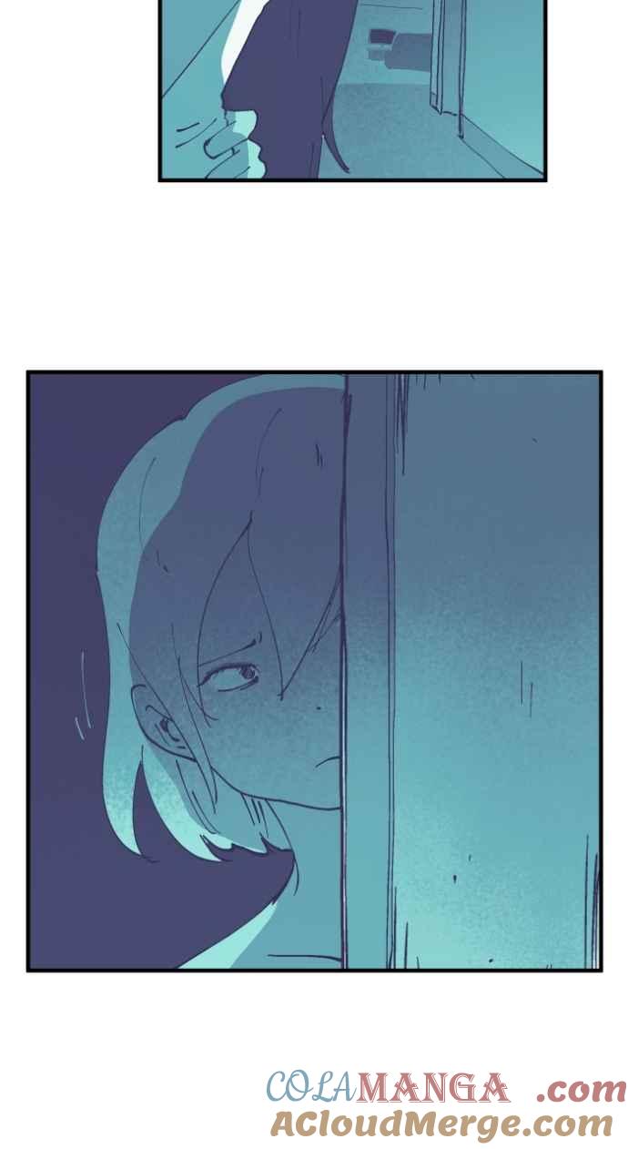 百鬼夜行志・一夜怪谈之卷 - [第1025话] 干净的室友(5) - 第31张图