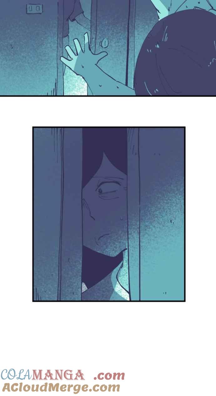 百鬼夜行志・一夜怪谈之卷 - [第1025话] 干净的室友(5) - 第35张图