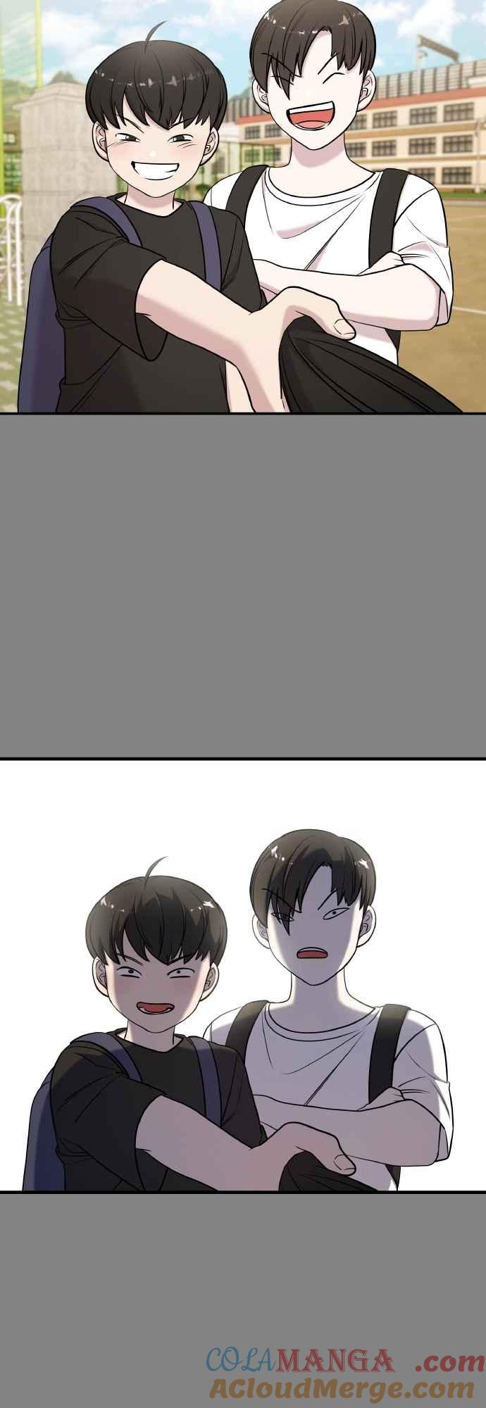 纯情反派 - 第二季 第23话 - 第89张图