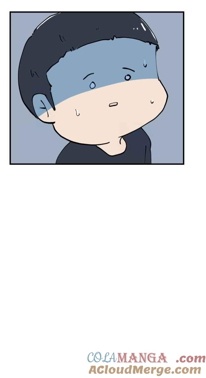 百鬼夜行志・一夜怪谈之卷 - [第1029话] 《脚印》《好久不见》 - 第19张图